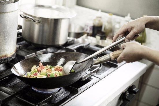 Restaurant Hong Cheng